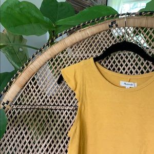MADEWELL BLOUSE